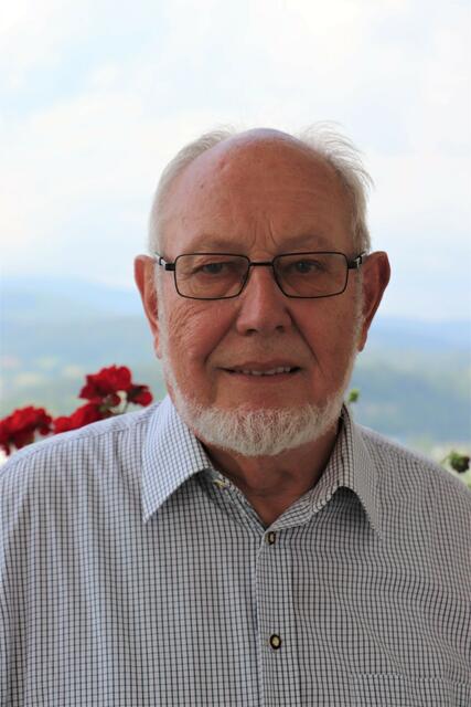 Gerhard Schweighofer | Foto: Edith Ertl