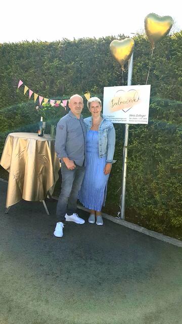 Praxis Eröffnung Mai 2021