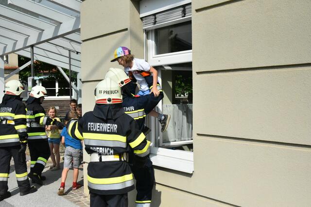 Foto: Gerald Dreisiebner