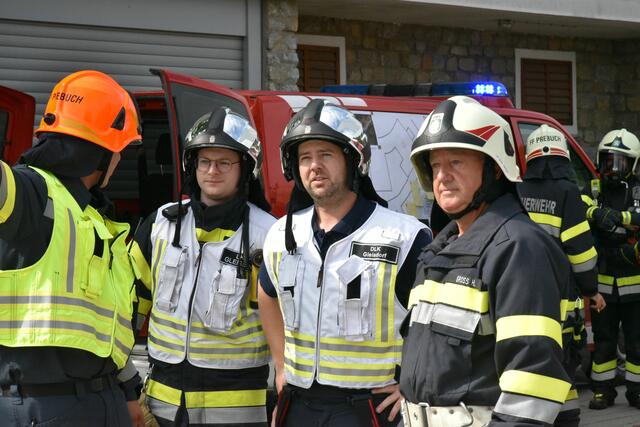 Foto: Gerald Dreisiebner