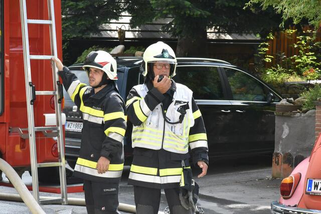 Foto: Gerald Dreisiebner