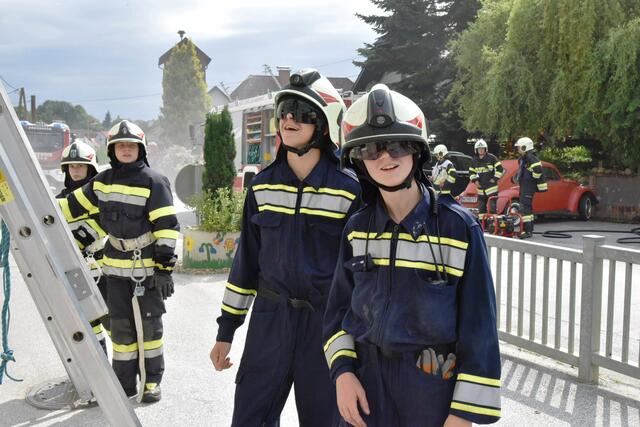 Foto: Gerald Dreisiebner