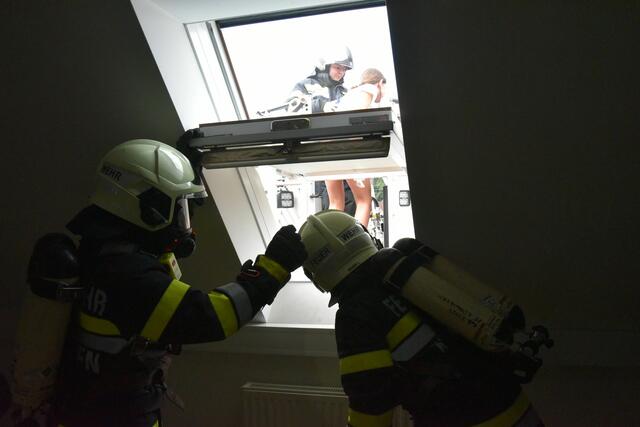 Foto: Gerald Dreisiebner