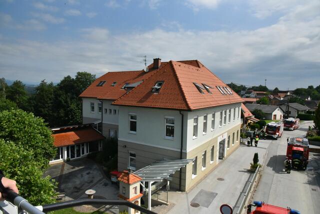 Foto: Gerald Dreisiebner