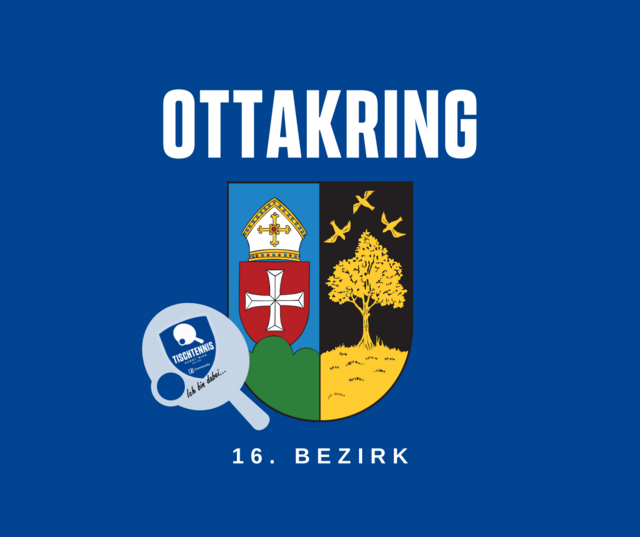 Tischtennis im Wiener Bezirk Ottakring | Foto: Tischtennis Hobby Wien