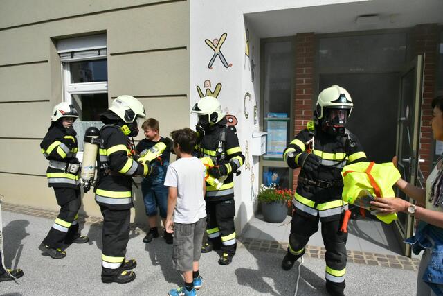 Foto: Gerald Dreisiebner