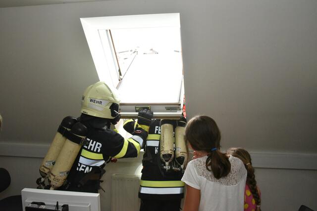 Foto: Gerald Dreisiebner