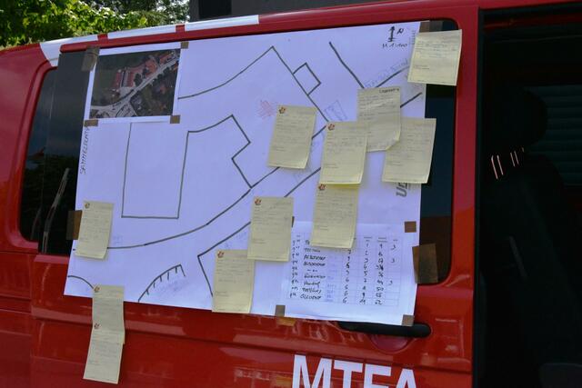 Foto: Gerald Dreisiebner