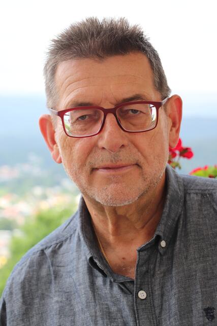 Helmut Schweighofer | Foto: Edith Ertl