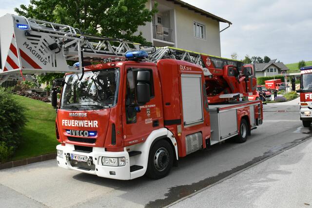 Foto: Gerald Dreisiebner