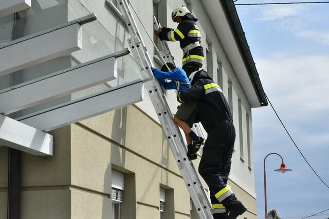 Foto: Gerald Dreisiebner