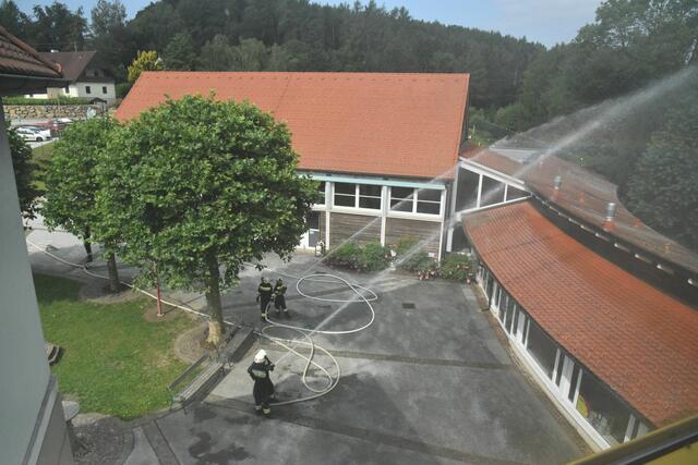 Foto: Gerald Dreisiebner