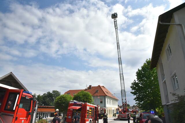 Foto: Gerald Dreisiebner