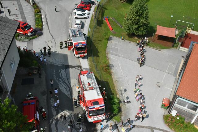 Foto: Gerald Dreisiebner