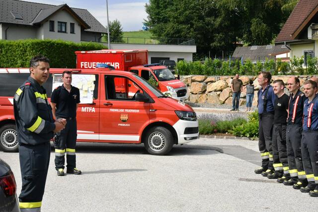 Foto: Gerald Dreisiebner