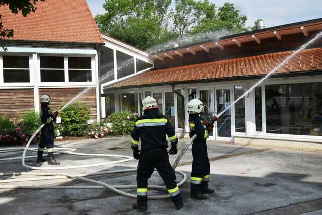 Foto: Gerald Dreisiebner