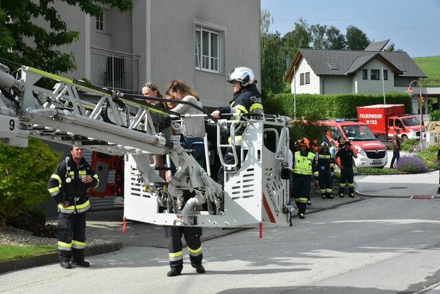 Foto: Gerald Dreisiebner