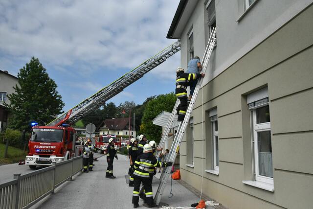 Foto: Gerald Dreisiebner