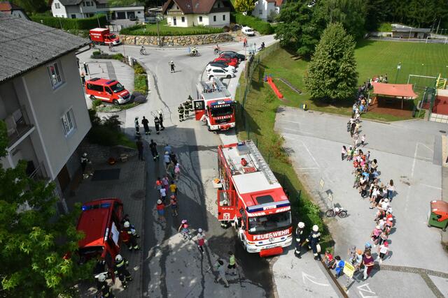 Foto: Gerald Dreisiebner