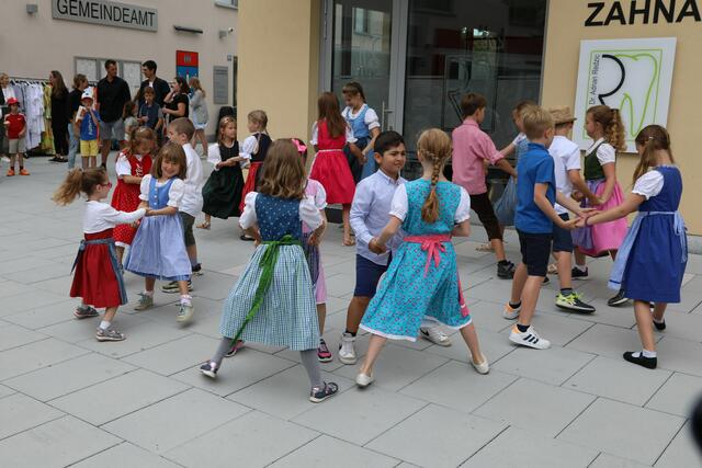Krebspolka