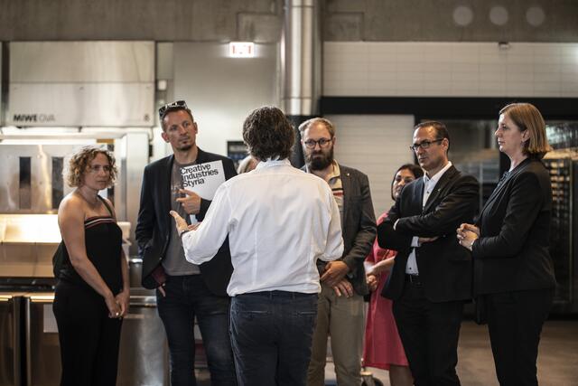 Foto: Miriam Raneburger