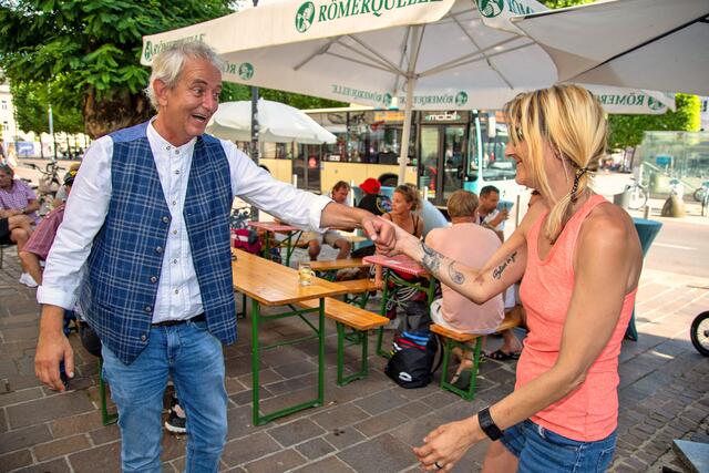 Foto: Roland Pössenbacher