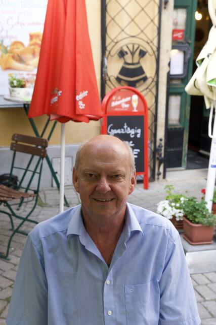 Kurt Bock schätzte die Bemühung der Geschäfte.