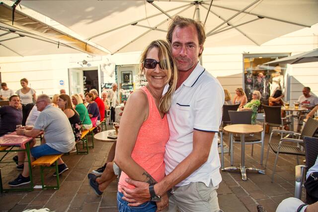 Foto: Roland Pössenbacher