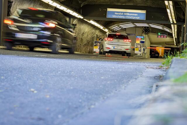 Wahl- bzw. abstimmungsberechtigt waren insgesamt 113.558 Stadt-Salzburgerinnen und Stadt-Salzburger. Die Beteiligung lag somit bei 21,98 Prozent. | Foto: Neumayr