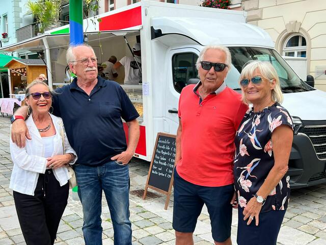 Foto: Heinz Mitteregger