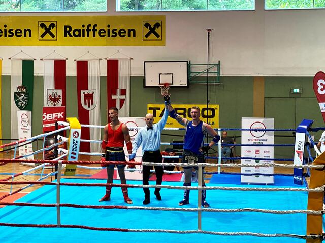 Foto: novoathletics.at