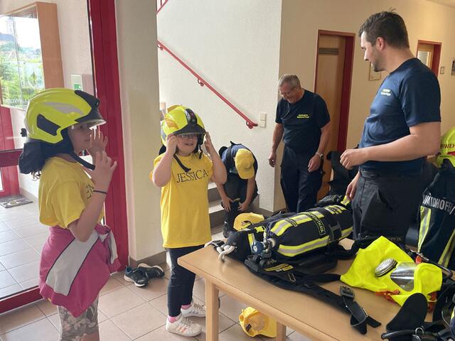 Foto: FF Waidhofen/Thaya
