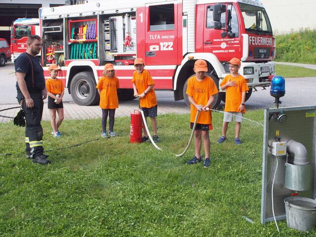 Foto: FF Waidhofen/Thaya