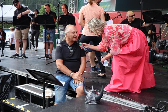Foto: Othmar Kolp