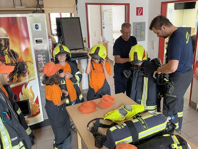 Foto: FF Waidhofen/Thaya