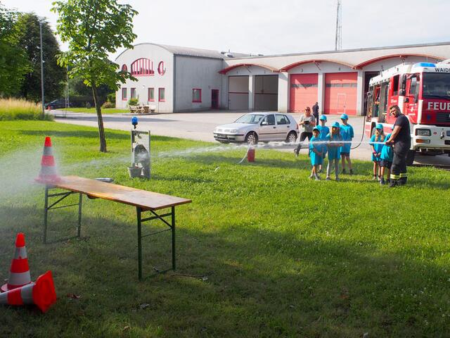 Foto: FF Waidhofen/Thaya