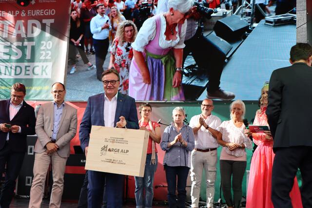 Foto: Othmar Kolp