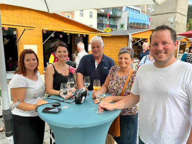 Foto: Heinz Mitteregger