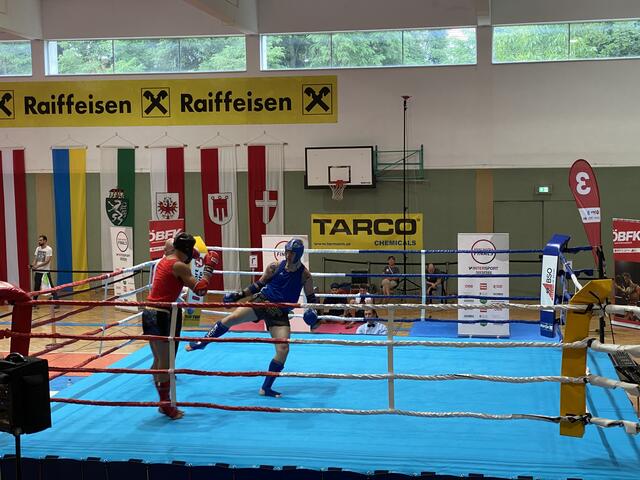 Foto: novoathletics.at