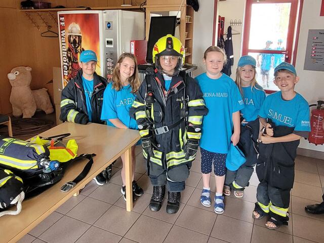 Foto: FF Waidhofen/Thaya
