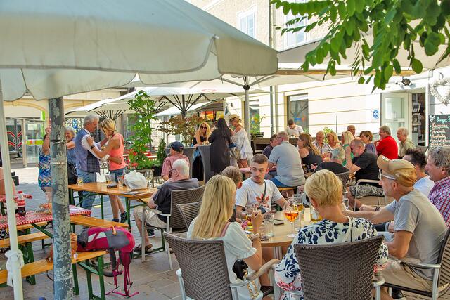 Foto: Roland Pössenbacher