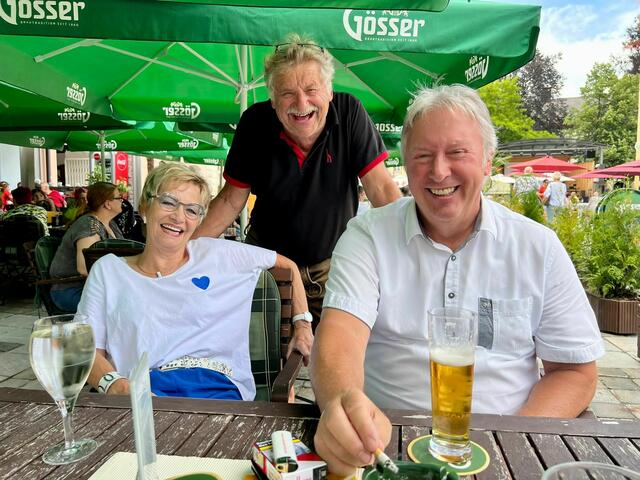 Foto: Heinz Mitteregger