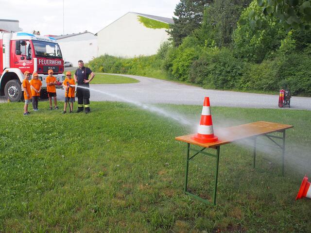 Foto: FF Waidhofen/Thaya