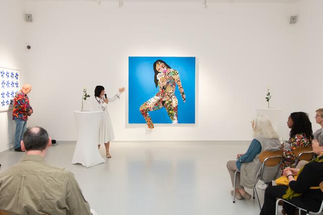 Foto: Philipp Parfuss