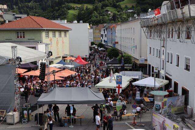 Foto: Othmar Kolp
