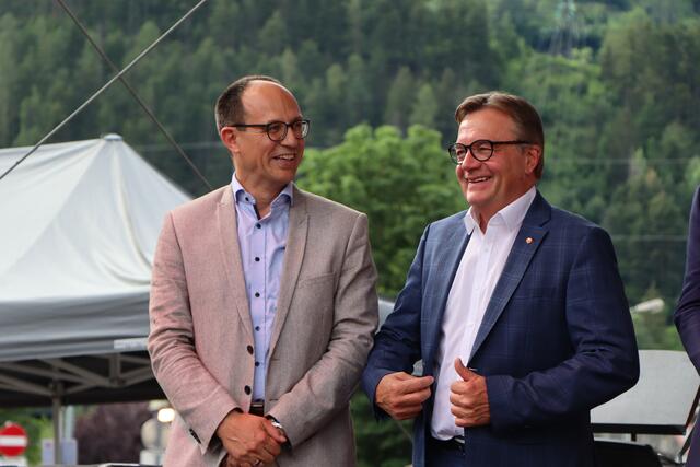 Foto: Othmar Kolp