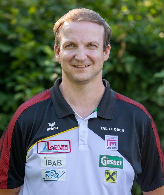 Leobens Mannschaftsführer Michael Brantner | Foto: FBF