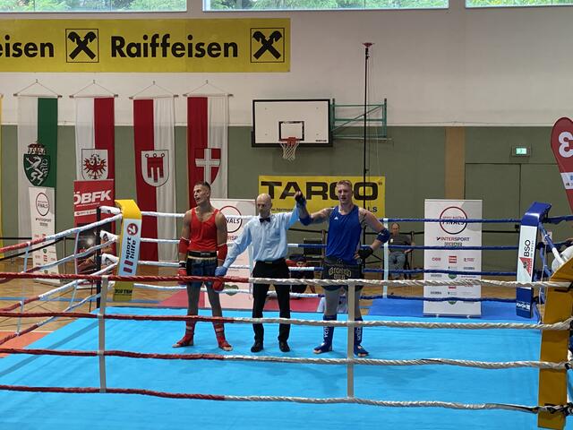 Foto: novoathletics.at