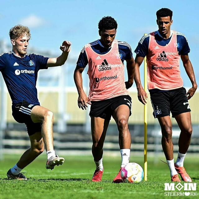 Foto: HSV