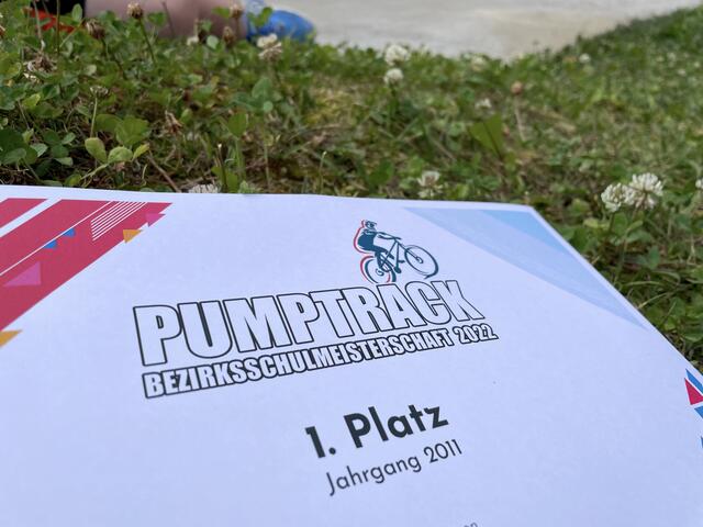 Foto: Bikesport RC Kremstal